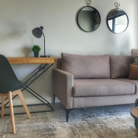 The Blyde - Appartement De Luxe Pretoria-Noord Exteriér fotografie