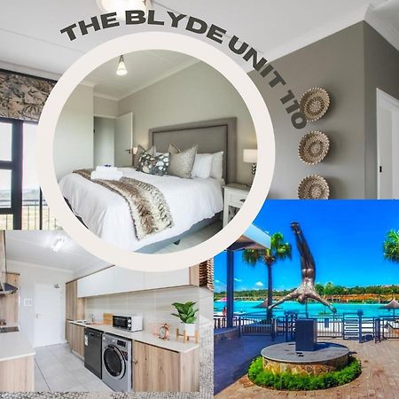 The Blyde - Appartement De Luxe Pretoria-Noord Exteriér fotografie