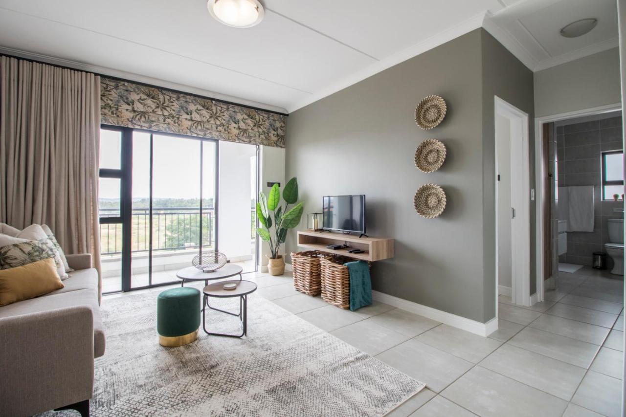 The Blyde - Appartement De Luxe Pretoria-Noord Exteriér fotografie
