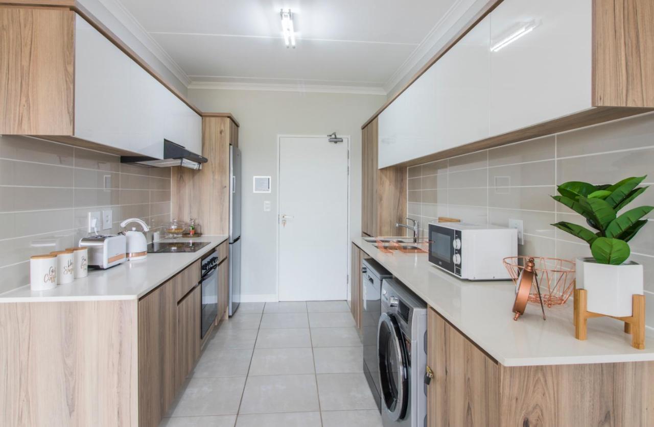 The Blyde - Appartement De Luxe Pretoria-Noord Exteriér fotografie
