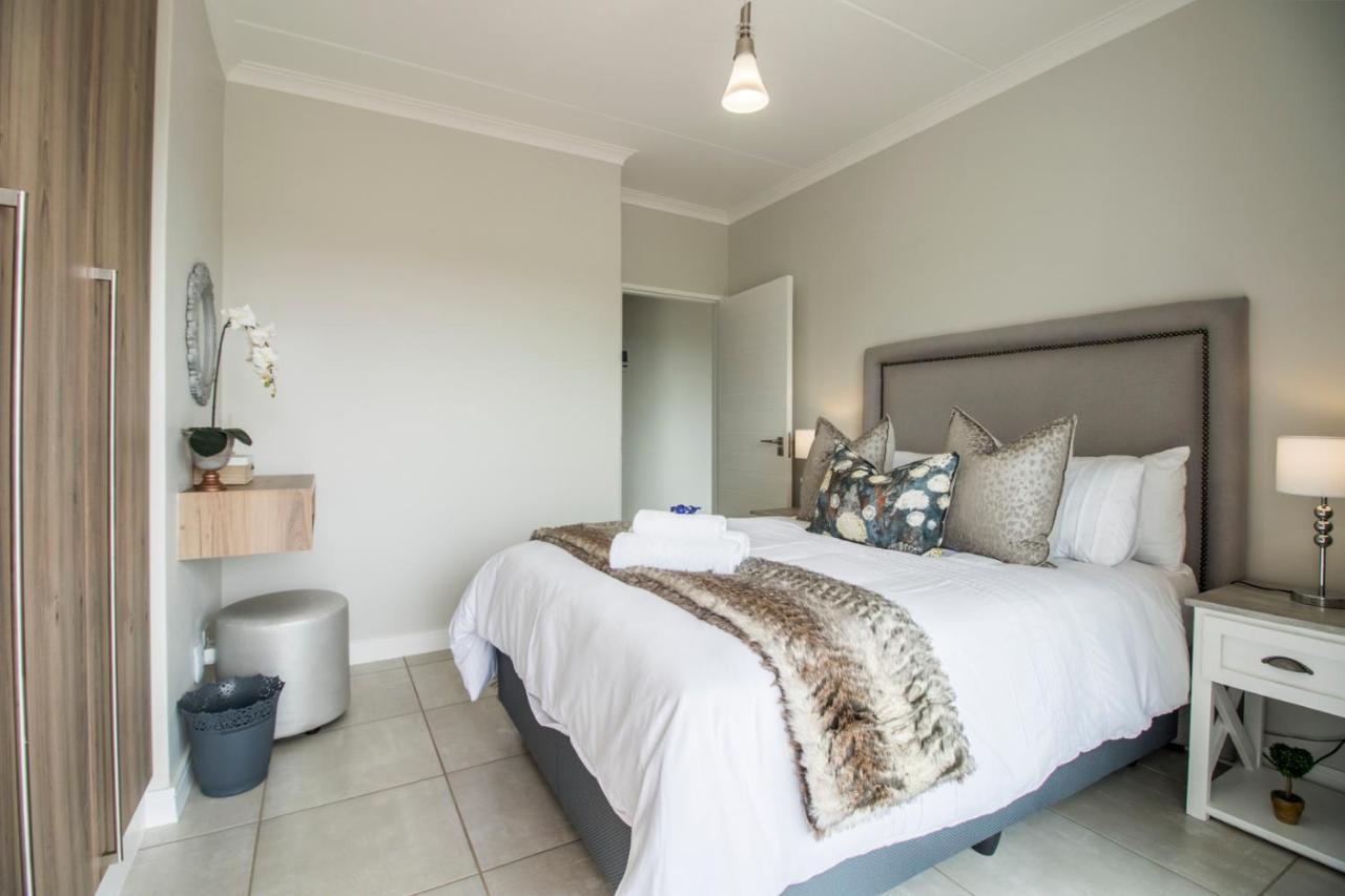 The Blyde - Appartement De Luxe Pretoria-Noord Exteriér fotografie