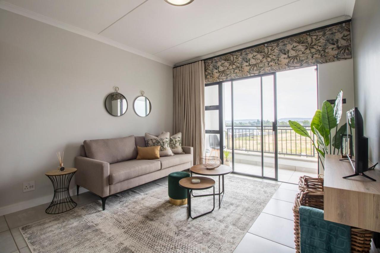 The Blyde - Appartement De Luxe Pretoria-Noord Exteriér fotografie
