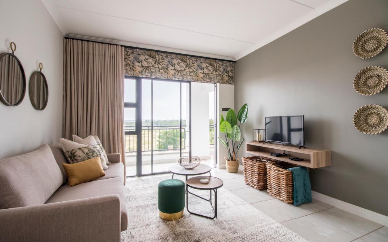 The Blyde - Appartement De Luxe Pretoria-Noord Exteriér fotografie