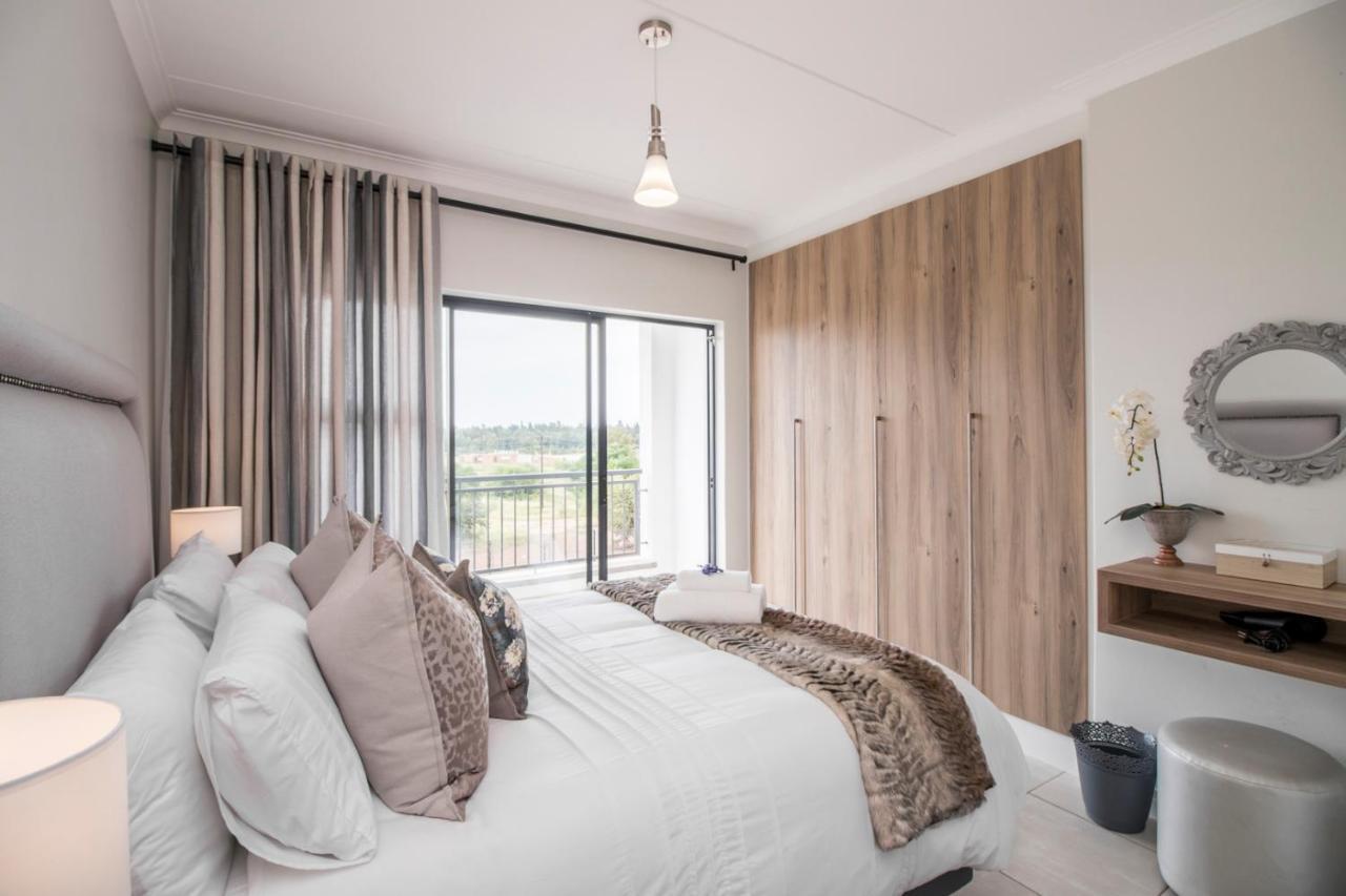 The Blyde - Appartement De Luxe Pretoria-Noord Exteriér fotografie