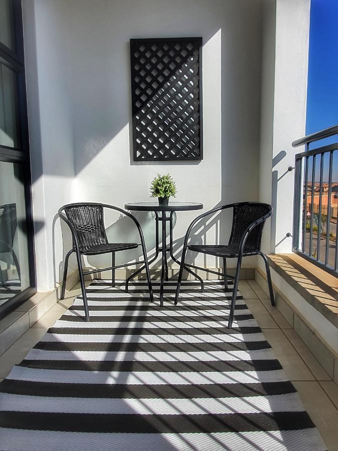 The Blyde - Appartement De Luxe Pretoria-Noord Pokoj fotografie