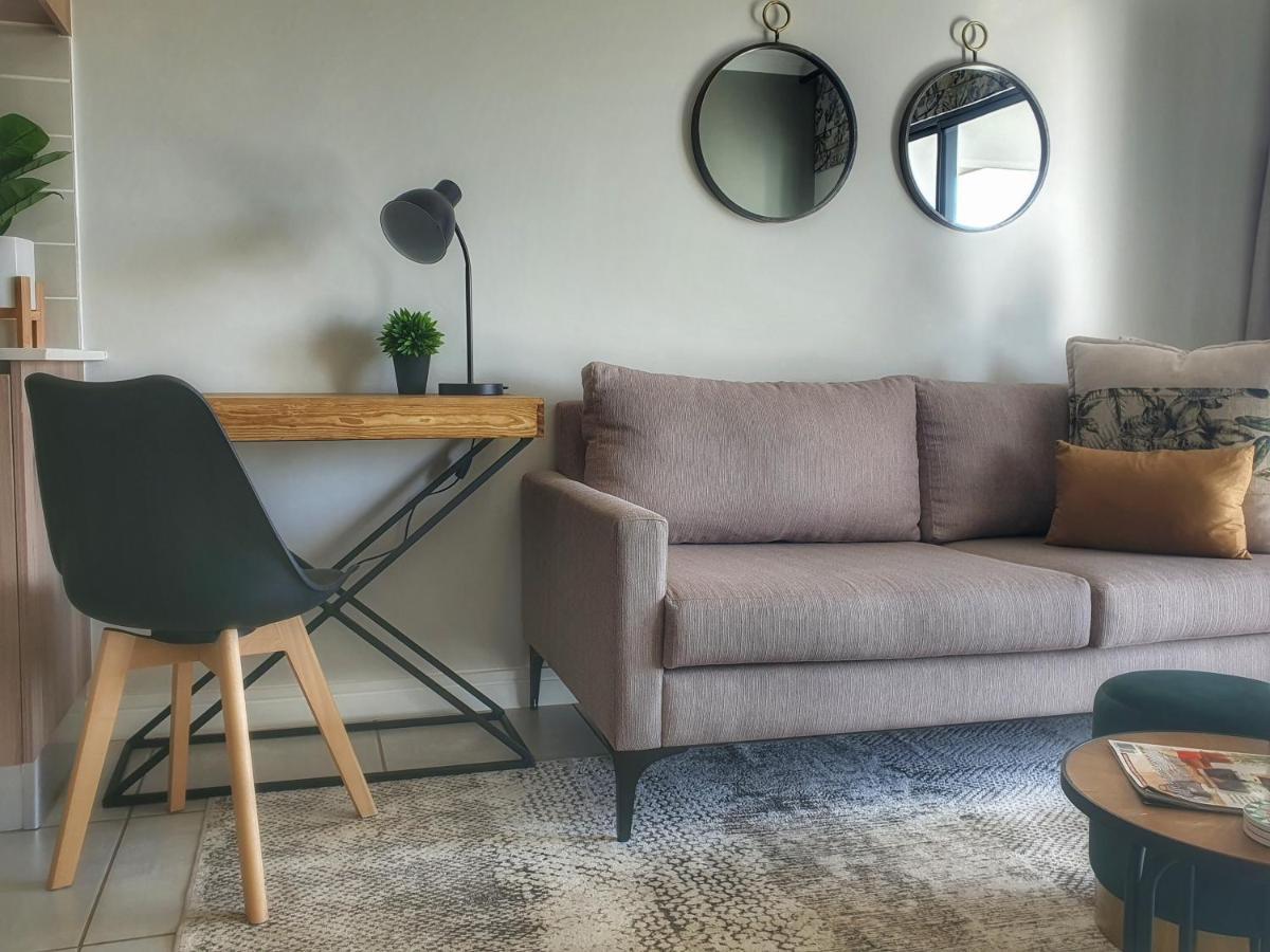 The Blyde - Appartement De Luxe Pretoria-Noord Exteriér fotografie