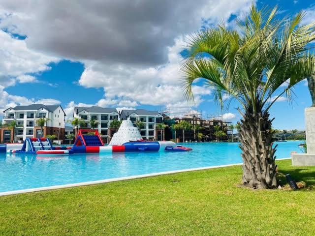 The Blyde - Appartement De Luxe Pretoria-Noord Exteriér fotografie