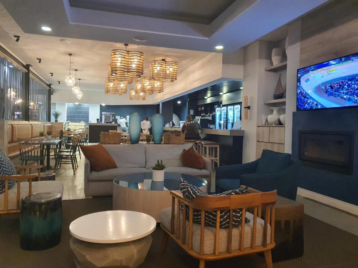 The Blyde - Appartement De Luxe Pretoria-Noord Exteriér fotografie
