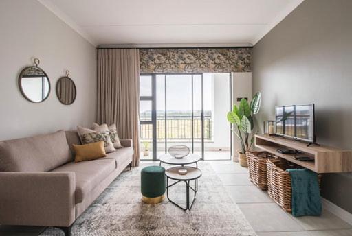 The Blyde - Appartement De Luxe Pretoria-Noord Exteriér fotografie